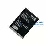 Akku für TECNO 1 POP B1F F3 F1 2400mAh BL-24ET [Ersatzakku]